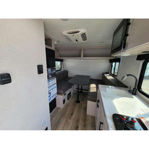 2026 JAY FEATHER AIR SL 15BTSL Aplicación para Vehículos Modernos Ligeros - Product Image 6