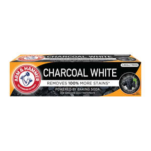 Erhellen Sie Ihr Lächeln jeden Tag mit <span class=keywords><strong>Arm</strong></span> und <span class=keywords><strong>Hammer</strong></span> Zahnpasta 125ml Extra <span class=keywords><strong>White</strong></span> - Product Image 3