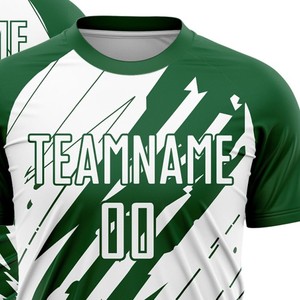 Uniforme de fútbol para hombre de material duradero, tarifa al por mayor, uniforme de fútbol antiarrugas hecho a medida con los mejores diseños para hombre con calidad superior - Product Image 5