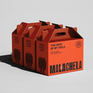 Luxury Custom Printed Mooncake <b>Packaging</b> With Unique Cosmetics Inspired Paper Carton Mylar Box <b>Design</b> For Chocobar Ice Cream - Product Image 4