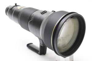 Nuevas Ofertas AF-S 600mm f/4G IF-ED VR - Product Image 4
