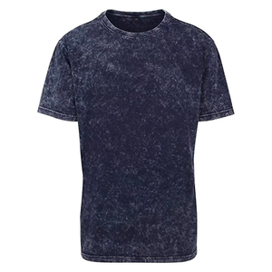 T-shirt en polyester et coton surdimensionné pour homme, de haute qualité, avec les dernières fonctionnalités. - Product Image 2