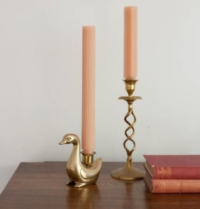 Contemporary Style Table Top Metal <b>Candle</b> Holder Sustainable Gold Finished Metal <b>Tealight</b> <b>Candle</b> Holder for Home Decor - Product Image 6