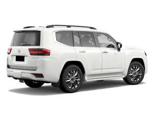 Toyota Land Cruiser Heritage Edition V8 SUV 4WD 2021 Usado - Listo para Enviar - Product Image 5