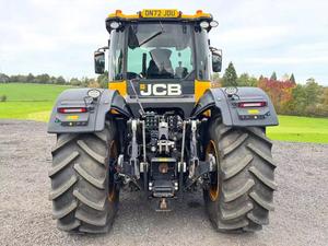 TRACTOR JCB FASTRAC 4220 2025 EN VENTA - Product Image 5