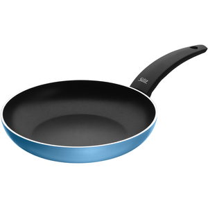 Silit Belluna 24cm Blue Frying <b>Pan</b> Elegant Kitchen Essential - Product Image 2
