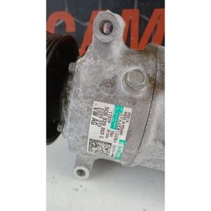 COMPRESSEUR DE CLIMATISATION VOLKSWAGEN Golf 7 Berline (12>) 5Q0820803C Essence 1.4 - Product Image 4