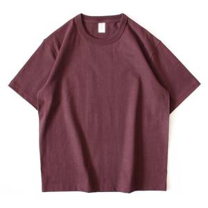 เสื้อยืดแฟชั่นทันสมัยสำหรับผู้ชายผ้าคอตตอนผสมผ้านุ่มใส่สบายสไตล์สตรีทแวร์ - Product Image 4