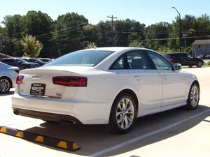 2017 A6 Audi 2.0T Premium PLUS - Product Image 4