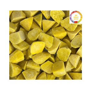 <b>Fresh</b> and Frozen <b>Sweet</b> <b>Potatoes</b> from Vietnam IQF Processed Whole Boiled Peeled Bulk Export Worldwide - Product Image 1