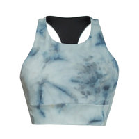 Soutien-gorge de sport sans couture léger en Spandex/Polyester à maintien élevé pour femme, grandes tailles, respirant, idéal pour le fitness, la course, la gym et le yoga