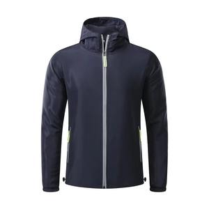 Sudadera con capucha para hombre, Sudadera con capucha y cremallera de gran tamaño lisa, sudaderas con capucha y sudaderas con estampado personalizado para hombre - Product Image 4