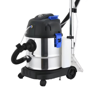 <span class=keywords><strong>Proclean</strong></span> bonne qualité fabricant haute température vapeur tache tapis tissu machine de nettoyage aspirateur - Product Image 1