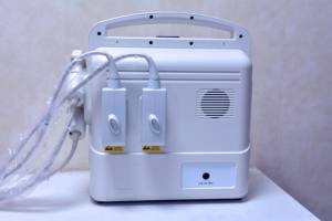 AMAIN Machine à ultrasons Doppler couleur portable pour la <span class=keywords><strong>grossesse</strong></span>, chien et chat. - Product Image 6