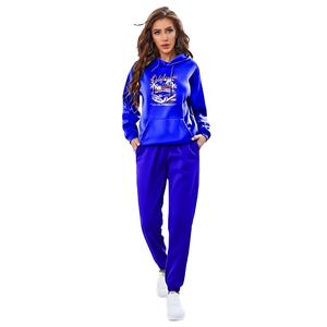 Vêtements à capuche chauds pour femmes Vente en gros de luxe Hoodies Sweatshirt Hoodies Fabricant du Bangladesh Conception personnalisée - Product Image 1