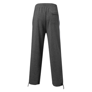 Vêtements pour hommes orientés vers l'exportation Pantalons pour hommes Jogger de gym Pantalon de survêtement Design personnalisé Jogging décontracté de couleur unie pour hommes de BD - Product Image 2