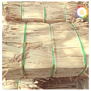 Fibra de Jacinto de Agua Seca de Alta Calidad de Vietnam para Tejido - Product Image 3