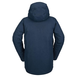 แจ็กเก็ตสกีสำหรับผู้ชายใส่สบายและระบายอากาศได้ดีแจ็กเก็ตกลางแจ้งกันลมเสื้อแจ็คเก็ตสกีสำหรับผู้ชาย - Product Image 2