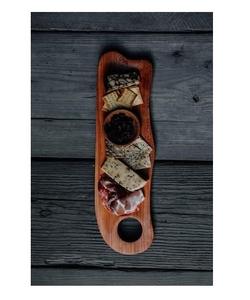 Utensilios de cocina Vajilla Serverware Plato y bandeja Vajilla para el hogar Encimera Bandeja y platos para servir alimentos - Product Image 6