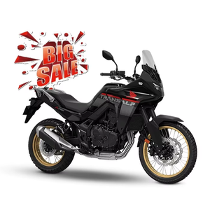 Prix d'usine en gros pour les motos d'aventure pour adultes neuves 2025 hon/da x/l 750 transalp avec garantie de 3 ans - Product Image 2