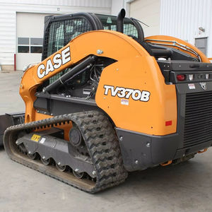 2024 Case TV370B Minicargadora - Product Image 3