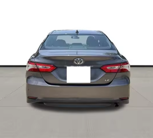 RÉDUCTION LHD/RHD 2019 T O Y O T A CAMRY L FWD - Product Image 2