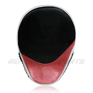 High Quality Boxing Training <b>Focus</b> <b>Pad</b> in Best Material PU Leather Boxing <b>Focus</b> <b>Pad</b> in Cheap Price - Product Image 6