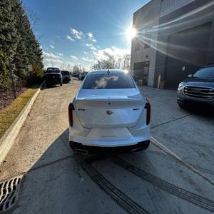 PRIX PARFAIT POUR CADILLAC CT4 2021 - Product Image 2