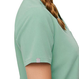 Conception de sublimation de haute qualité de style tendance 2025 prix de gros meilleurs ensembles d'uniformes de gommages de qualité - Product Image 6