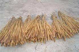 ผักตบชวาที่ขายดีที่สุดวัตถุดิบแห้งสําหรับทํางานฝีมือจากเวียดนาม - Product Image 4