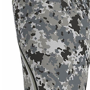 GAF Meilleure vente Manchon de genou élastique pour l'entraînement en salle de sport Conception OEM personnalisée Manchon de genou léger pour l'haltérophilie - Product Image 4