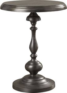 ถาดไม้อาคาเซียแบบเท้าสูงแท่นวางเค้กสำหรับเสิร์ฟเค้กและผลไม้ - Product Image 4