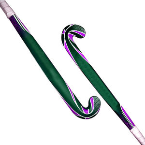 Wholesale High Quality Lightweight Carbon Fiber <b>Field</b> <b>Hockey</b> <b>Stick</b> for Children Youth Custom Logo/Color Options Durable Carbon - Product Image 2