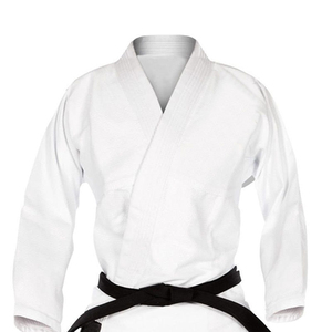 Kimono de BJJ Profesional de Alta Calidad, Diseño Personalizado, Uniformes de Karate al por Mayor, Servicios OEM, Ropa Deportiva, Entrenamiento de Judo - Product Image 4