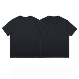 Camiseta recortada de LICRA y algodón informal de verano para mujer, cuello redondo, corte ajustado con manga en contraste, ropa de calle, estilo estampado, gran oferta - Product Image 3