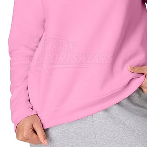 Sweat-shirts techniques pour femmes, respirants, à séchage rapide, légers, en polaire technique, pour la course à pied et l'entraînement des athlètes - Product Image 5
