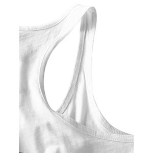 Vêtements décontractés femmes débardeur de haute qualité anti-rides vente à chaud léger matériel durable femmes débardeur - Product Image 4