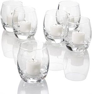 Bougeoirs Hurricane Porte-bougie en verre - Product Image 5