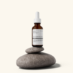 OEM Venta al por mayor 30ml Suero hidratante con hialuronato de sodio Ácido hialurónico Ofrece hidratación y mejora la elasticidad de la piel - Product Image 1