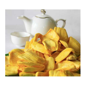 ชิปขนมขนุนกรอบแบบแห้งกรอบธรรมชาติจากเวียดนามส่งออกไปทั่วโลก - Product Image 4