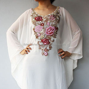 Wholesale New Trendy Modest <b>Eid</b> Ramadan <b>Long</b> Sleeve Hot Sale Ladies Wear Muslim Maxi <b>Dress</b> Abaya Fancy Dubai Kaftan - Product Image 1