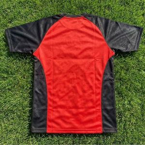 Camiseta de Algodón Elegante para Hombre y Mujer, Cómoda Camiseta Informal de Verano - Product Image 2