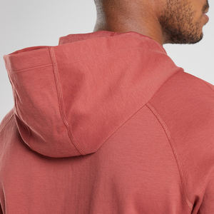 Sudaderas con capucha de moda para hombre Logotipo personalizado Mejor precio Fabricante profesional Diseño único para sudaderas con capucha para hombre - Product Image 3