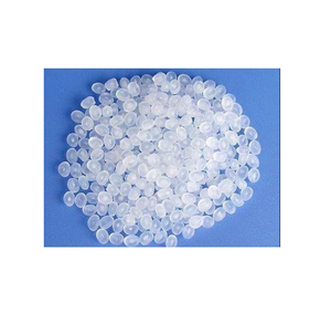 ผู้จัดจำหน่ายขายส่ง เม็ดพลาสติก LDPE จัดส่งเร็ว มีสินค้าจำนวนมาก สีขาว ความแข็งแรงสูง สำหรับฟิล์ม อาหาร เกรดทางการแพทย์ และงานขึ้นรูป - Product Image 1