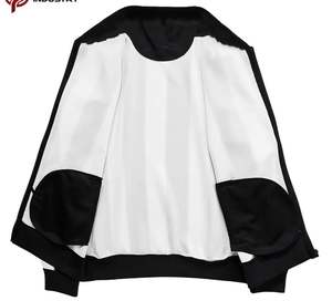 Survêtement d'hiver respirant Performance de marque privée vêtements de sport de jogging de grande taille avec un confort et un style optimaux - Product Image 2