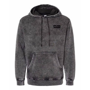 Service OEM Sweats à capuche légers pour hommes de couleur unie délavés à l'acide Meilleur design personnalisé Vente en gros de sweat à capuche pour hommes de couleur unie - Product Image 1
