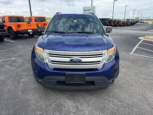 2015 Ford Explorer XLT - Product Image 3