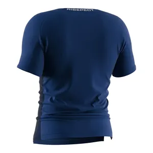 Wholesale <b>Men's</b> Jersey Terry Puff Print, Factory Direct - Product Image 4
