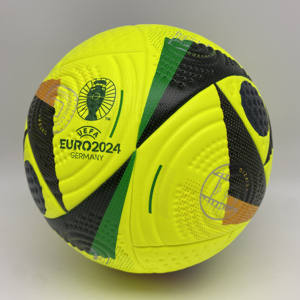 Venta barata Balón de fútbol de alta calidad Tamaño 5 4 3 Logotipo personalizado Partido oficial Entrenamiento Balón de fútbol - Product Image 5