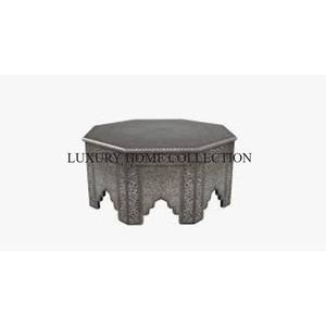 Meilleure vente Mobilier pour la maison Table d'appoint marocaine unique Designer standard Décoration Table d'appoint marocaine Table basse avec logo personnalisé - Product Image 2